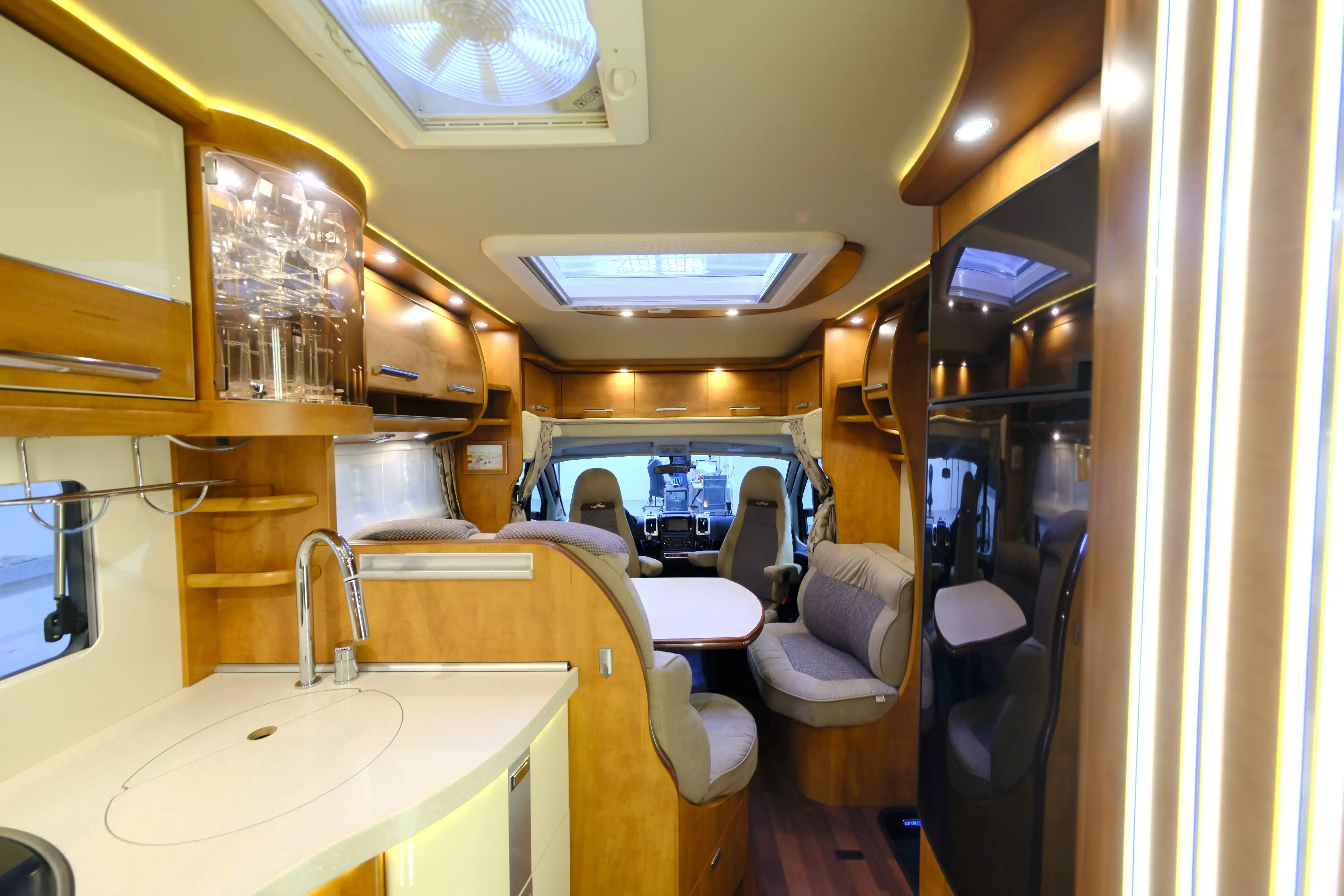 CARTHAGO Chic C-Line T 4.9 - Ansicht 9